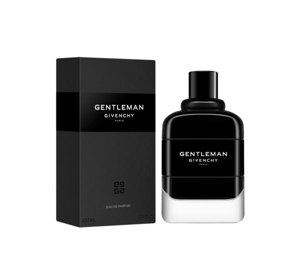Gentleman Givenchy EDT 2