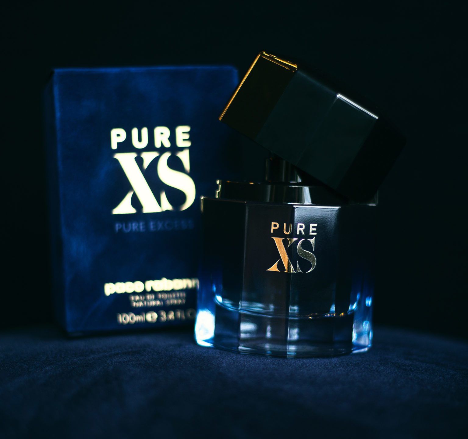 Pure XS » Paco Rabanne » The Parfumerie » Sri Lanka