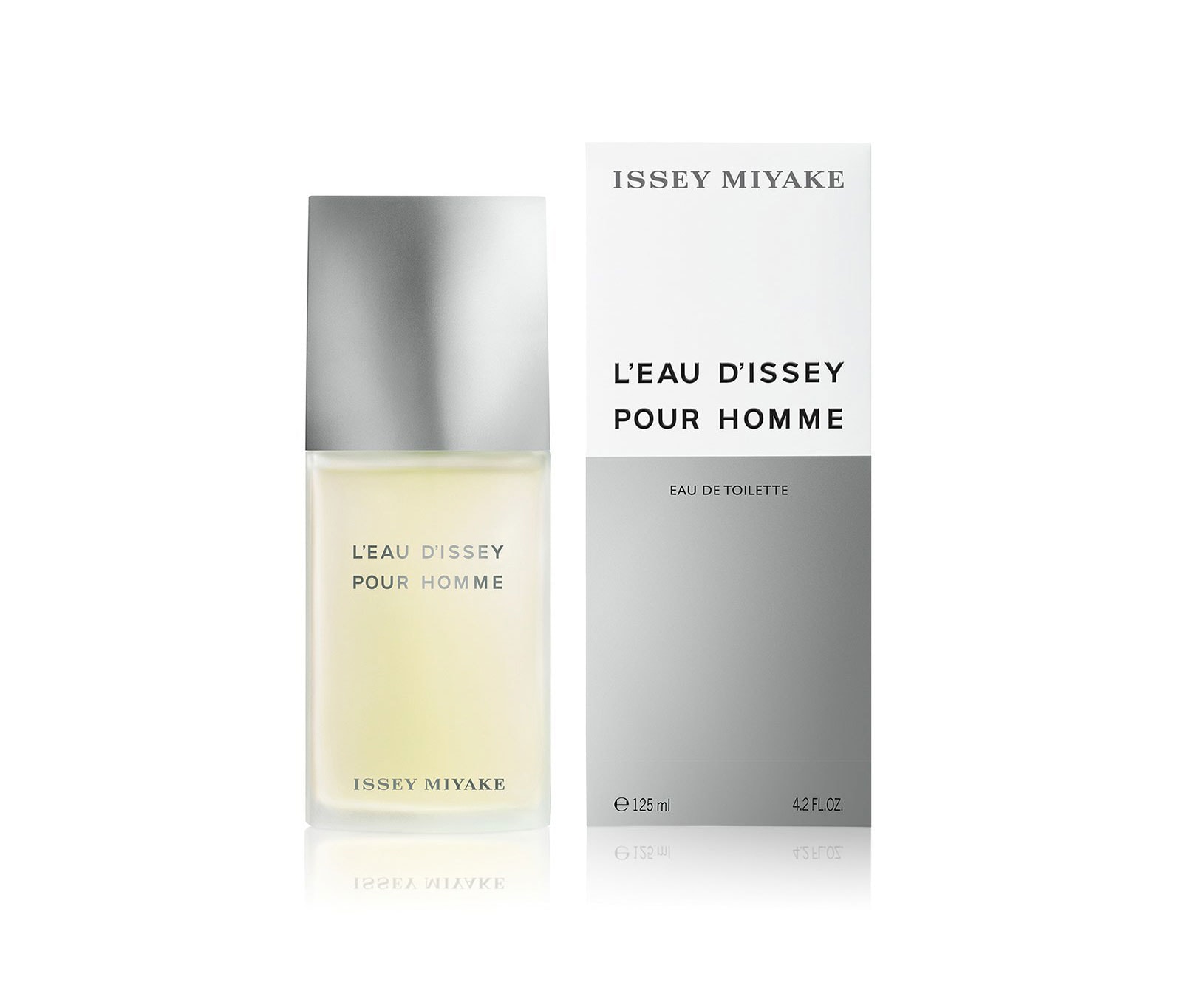 L'eau D'issey Pour Homme » Issey Miyake » The Parfumerie » Sri Lanka