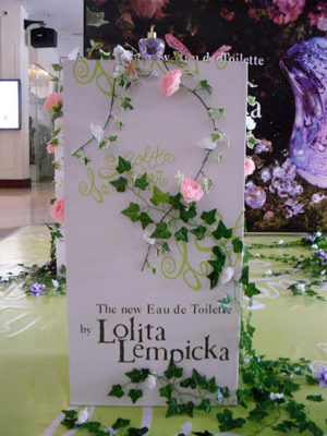 Lolita Lempicka – The Story Continues 4