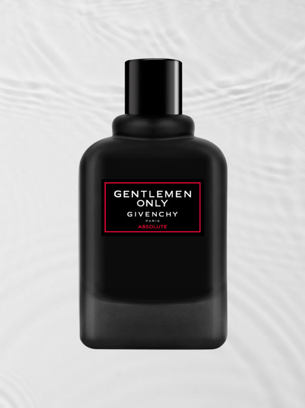 Gentlemen Only Absolute Givenchy 4