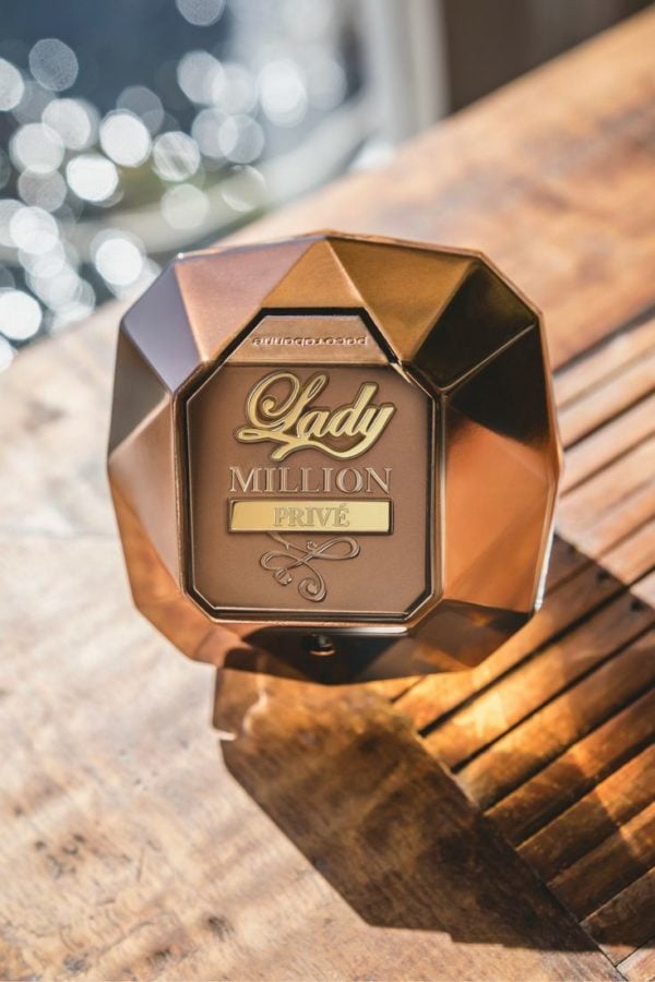 Lady Million Prive 4