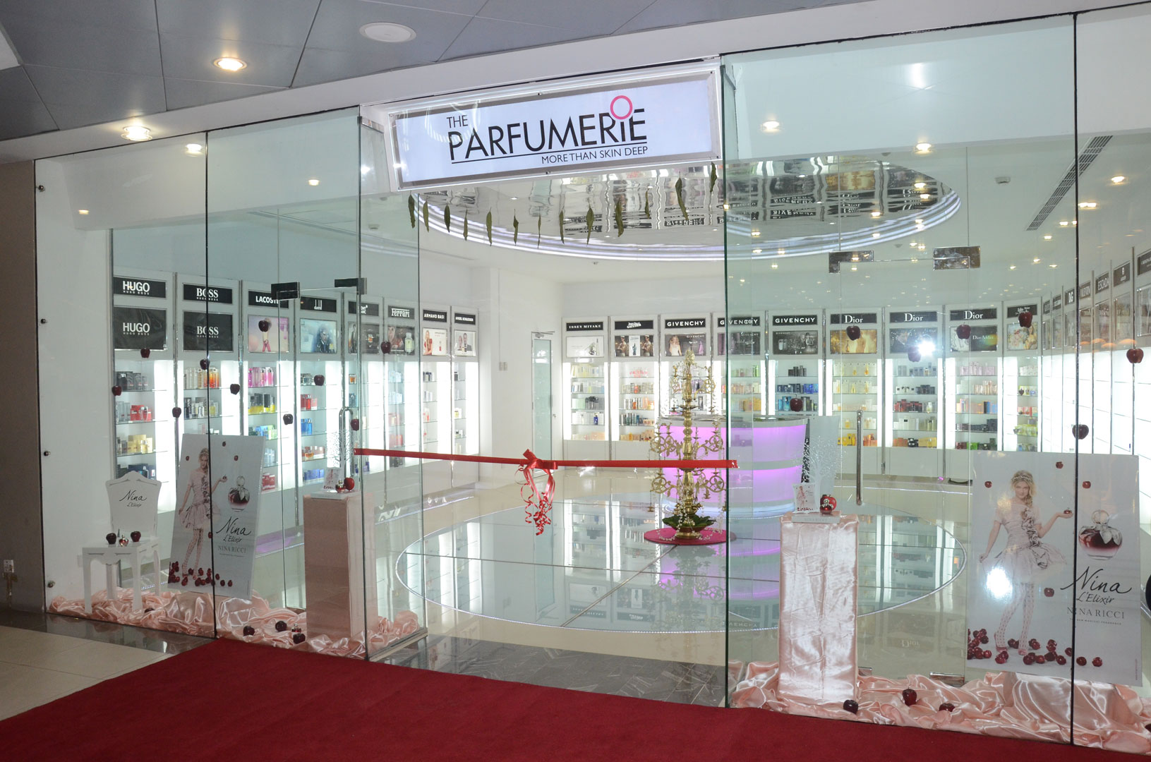 The Parfumerie » Sri Lanka Perfume » More Than Skin Deep