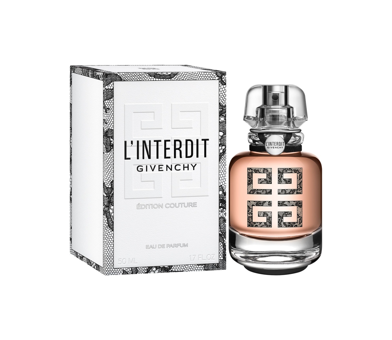 L'Interdit Couture Edition » Givenchy » The Parfumerie » Sri Lanka