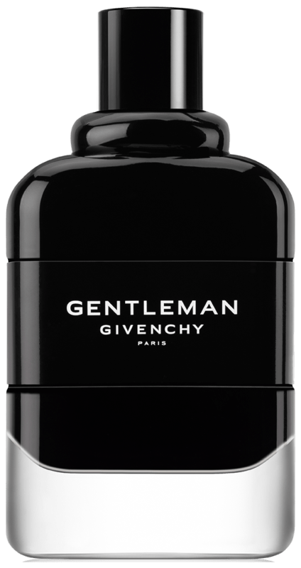 Givenchy Gentlemen - The New Intensity 12