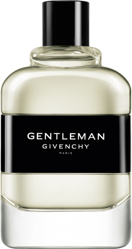 Givenchy Gentlemen - The New Intensity 10