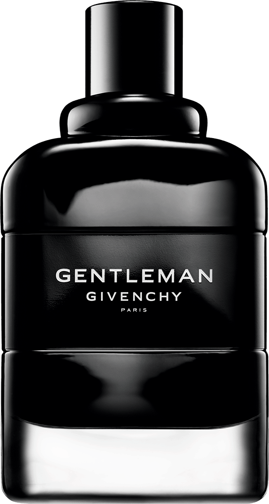Givenchy Gentlemen - The New Intensity 3