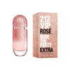 212 VIP Rose Extra 1