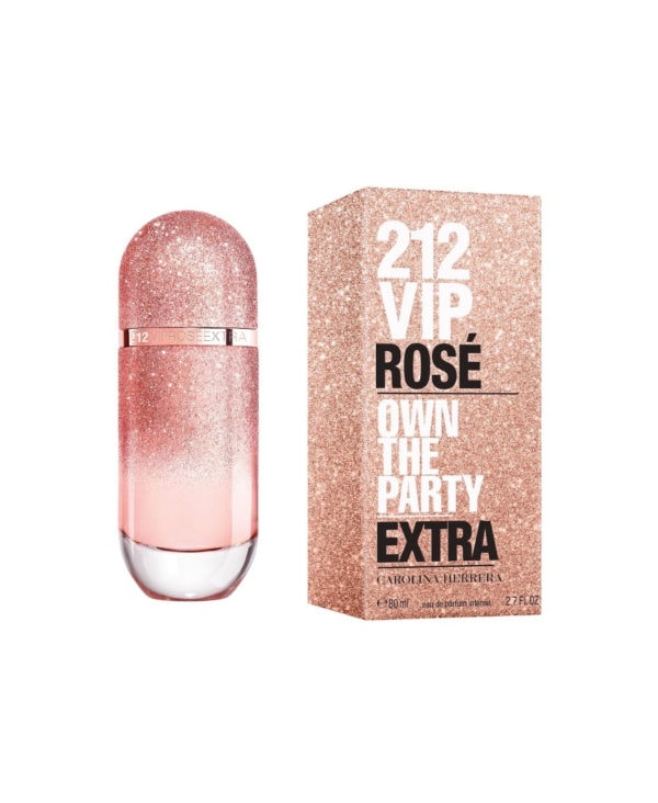 212 VIP Rose Extra 3