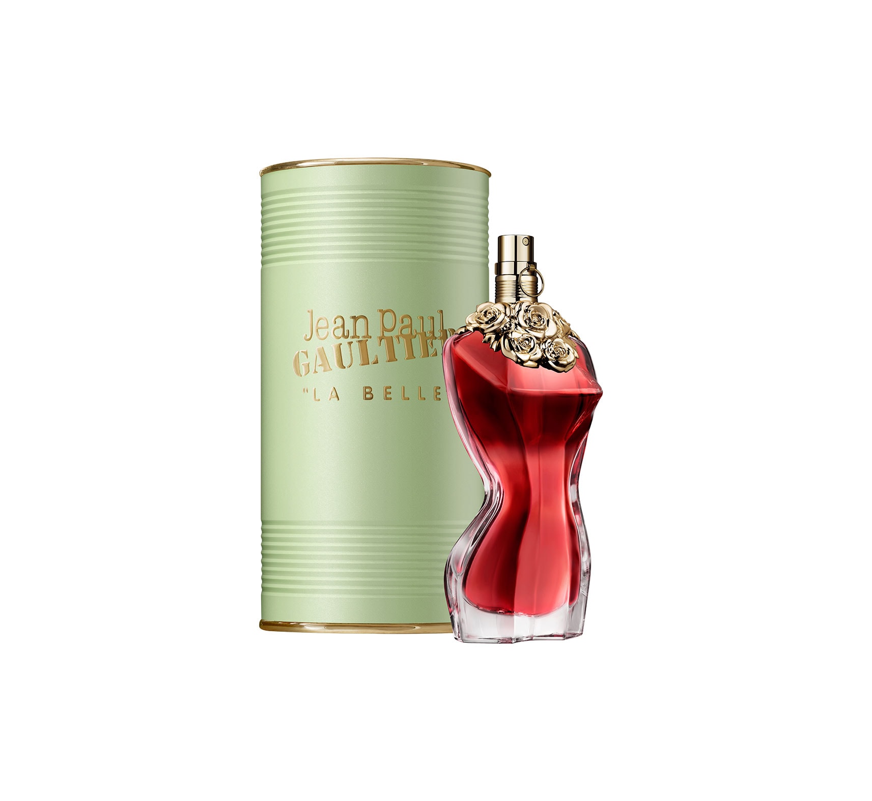 La Belle » Jean Paul Gaultier » The Parfumerie » Sri Lanka