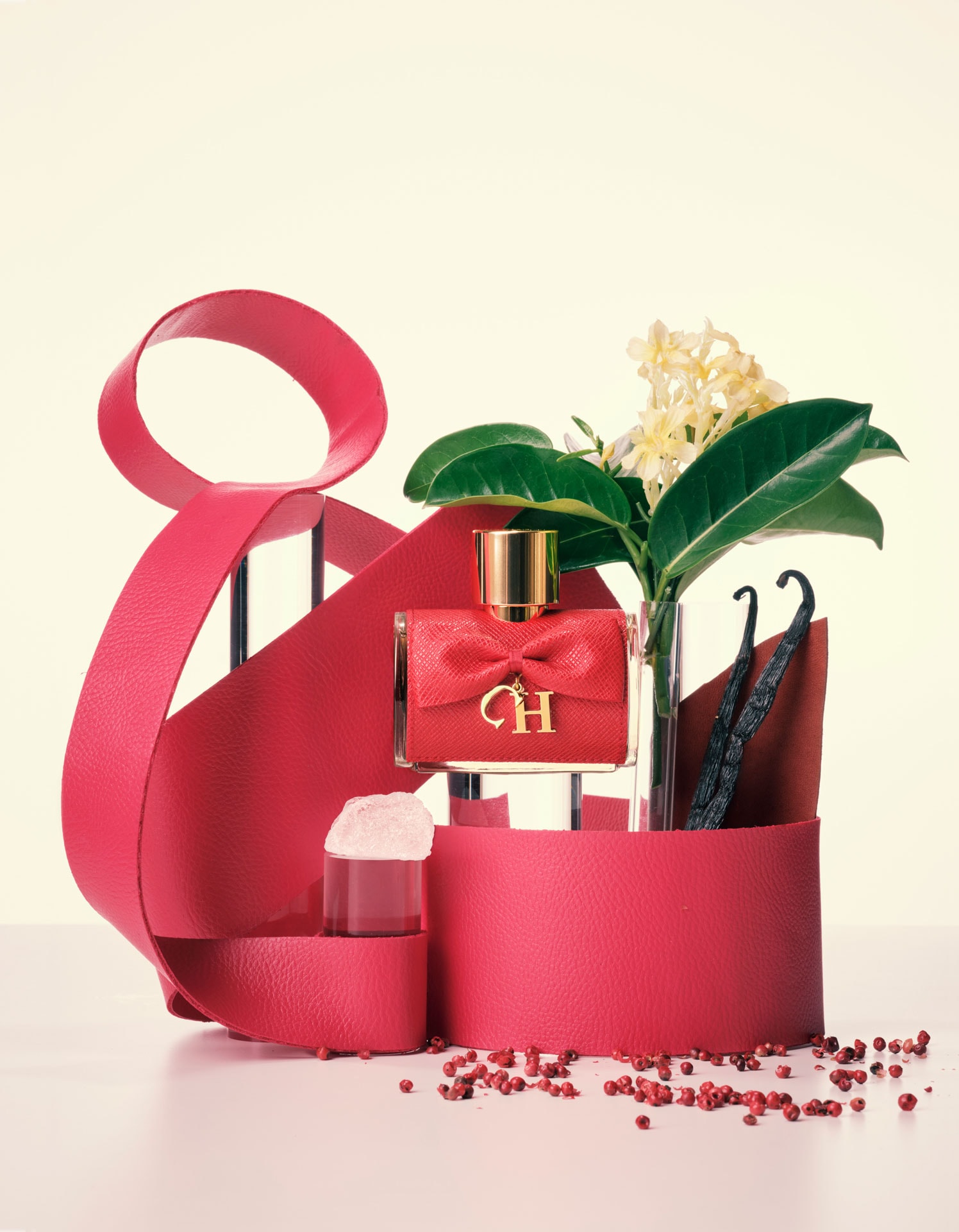 Carolina Herrera Perfumes » The Parfumerie » Sri Lanka