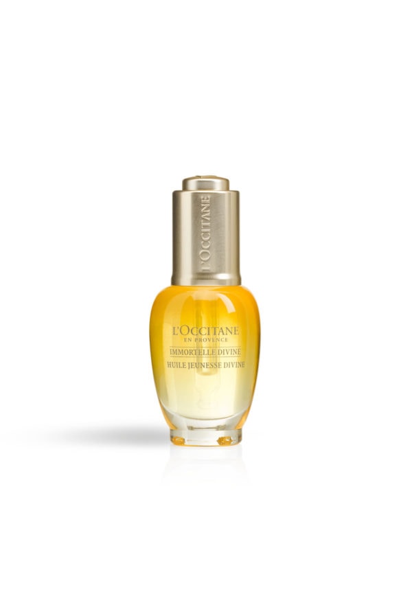 Immortelle Divine Youth Oil 3