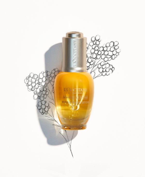 Immortelle Divine Youth Oil 4