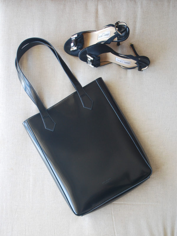 Black Givenchy Tote Bag 3