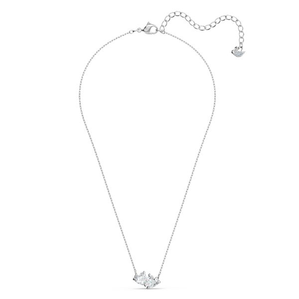 Attract Soul White Necklace 6