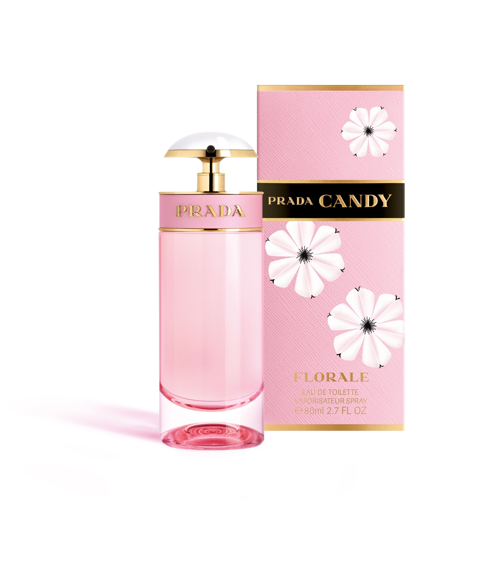 Prada Candy Florale » Prada » The Parfumerie » Sri Lanka