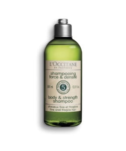 Aromachologie Body Strength Shampoo