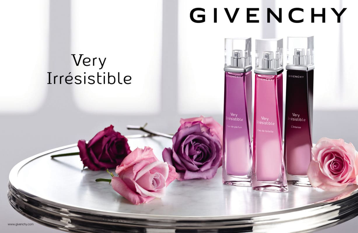 Very Irresistible L'Intense » Givenchy » The Parfumerie » Sri Lanka