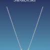 Swarovski Exclusive Tennis Necklace 2