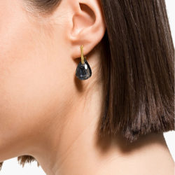 T Bar Pierced Earrings 6