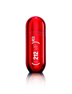 212 VIP Rose (Red) 7
