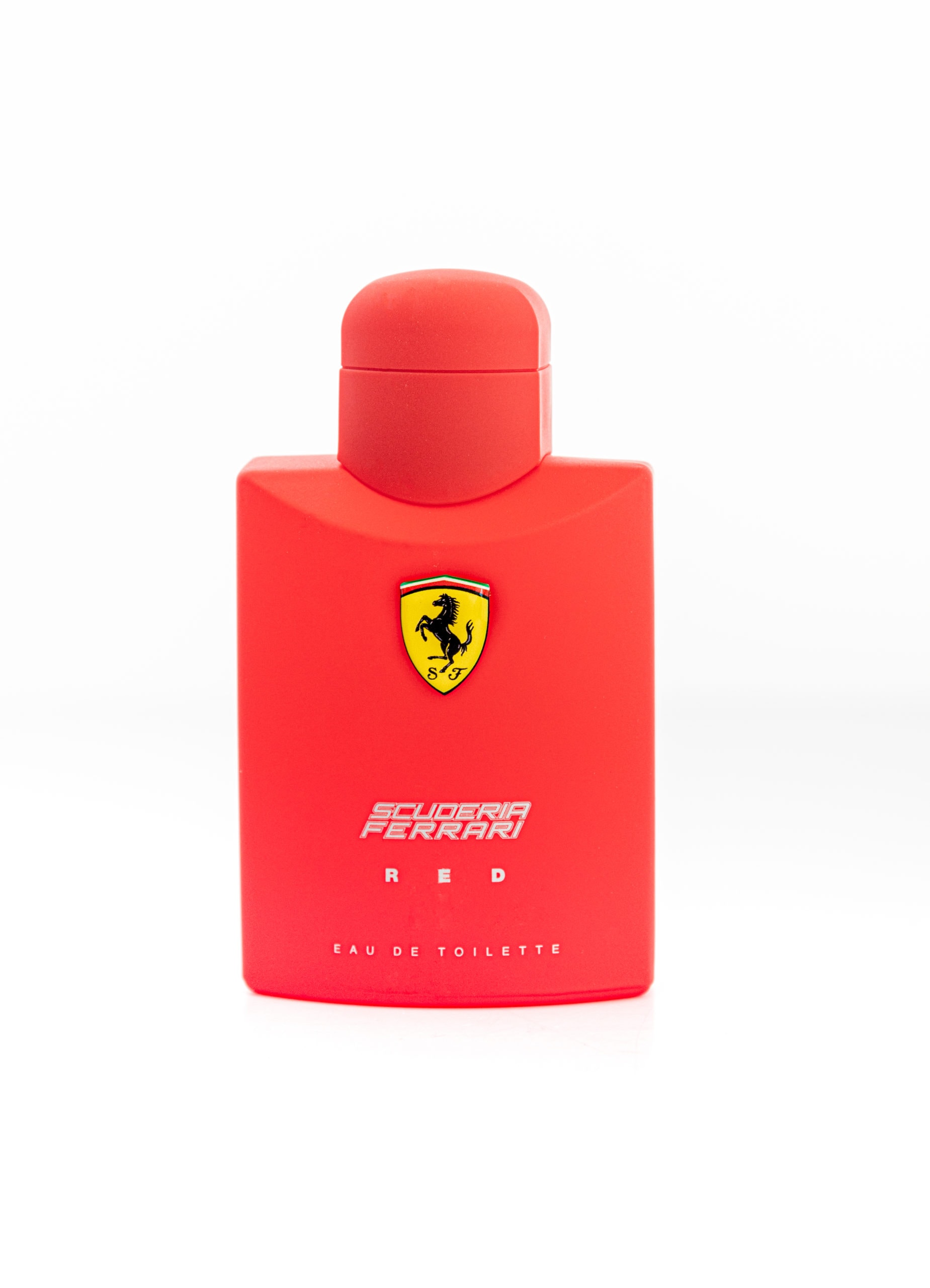 Ferrari Red Ferrari » Parfumerie Sri Lanka