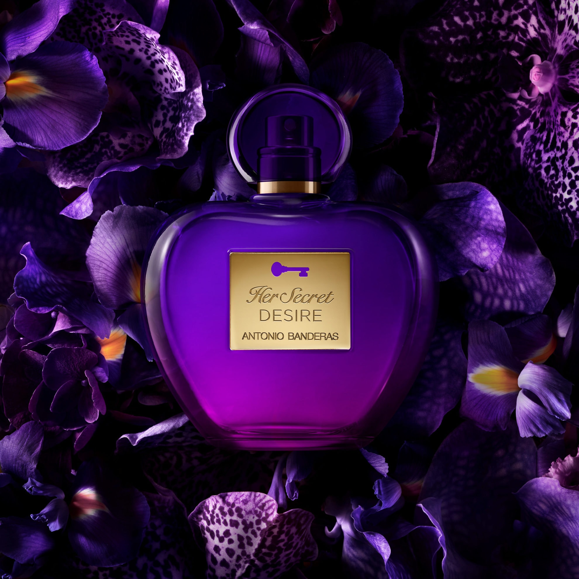 Her Secret Desire » Antonio Banderas » The Parfumerie » Sri Lanka
