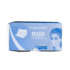 3-PLY Disposable Face Mask 50 Pieces 1