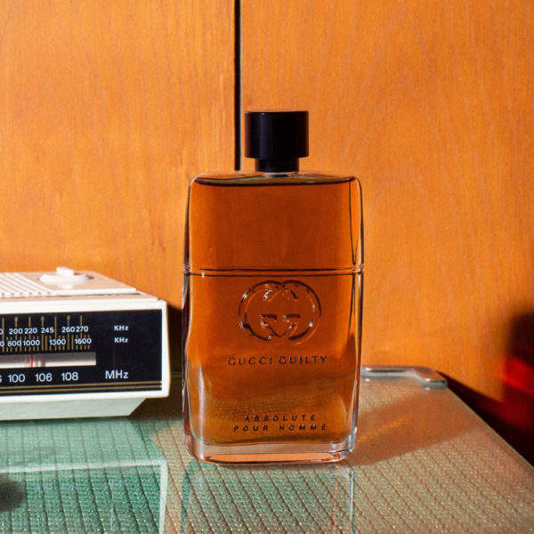 Gucci Guilty Absolute Pour Homme 4