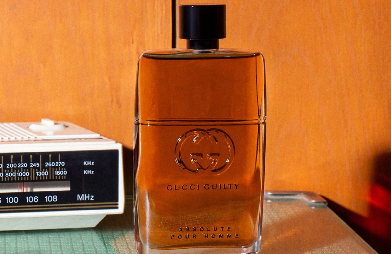 The Top 10 Gucci Perfumes - A Guide to Understanding and Choosing Perfumes