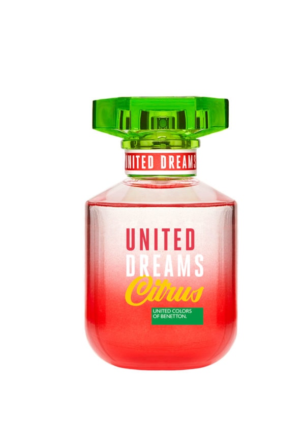 United Dreams Citrus 4