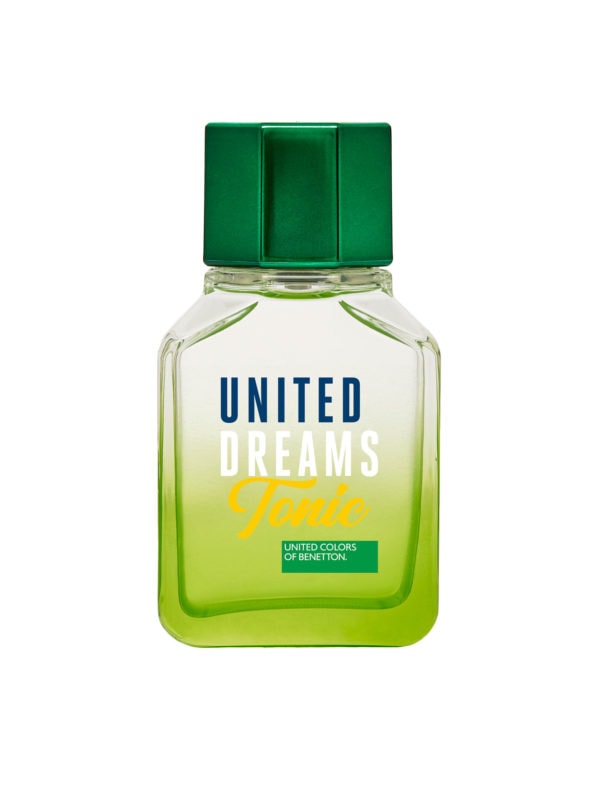 United Dreams Tonic 3