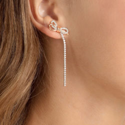 Latisha Pierced Earrings 6