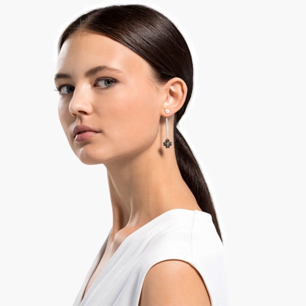 Latisha Pierced Earrings 4