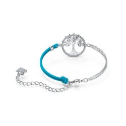 Swarovski Symbolic Tree of Life Bracelet 9