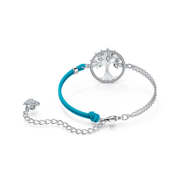 Swarovski Symbolic Tree of Life Bracelet 6