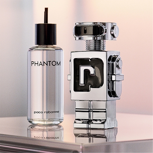 Phantom 2pcs Gift Set 6
