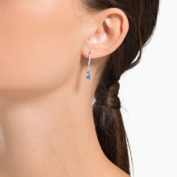 Attract Trilogy earrings 4