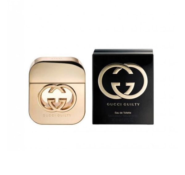 Gucci Guilty EDT 2