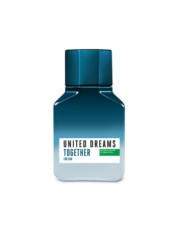 United Dreams - Together for Him 3