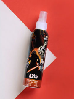 Star Wars Body Spray 5