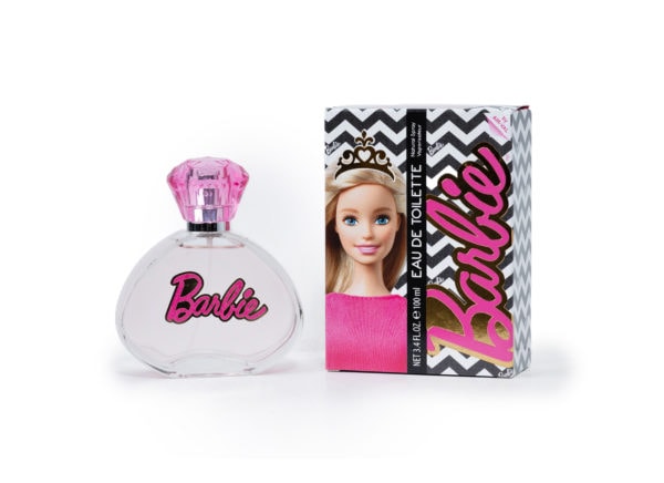 Barbie Fabulous 3