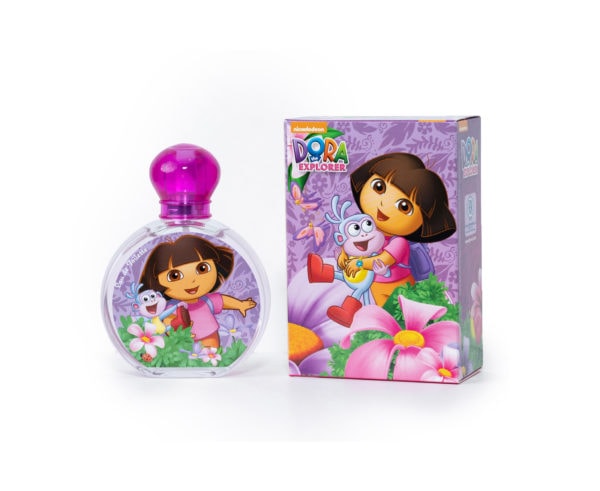 Dora the Explorer Eau de Toilette 3