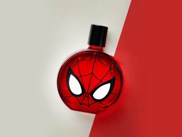 Spider-Man Eau de Toilette 4