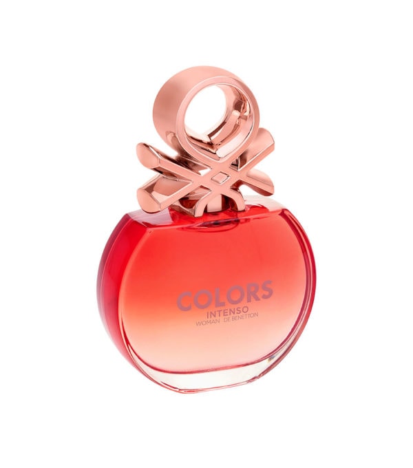 Colors Woman Rose Intenso 2