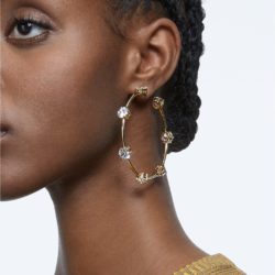 Constella hoop earrings 6