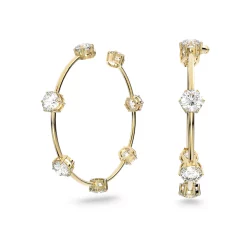 Constella hoop earrings 7