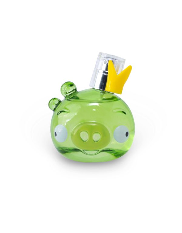 Angry Birds King Pig EDT 3