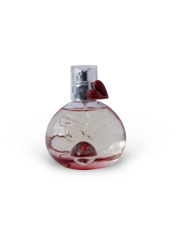 Angry Birds Red Bird EDT 3