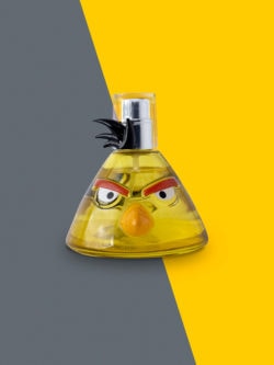 Angry Birds Yellow EDT 5